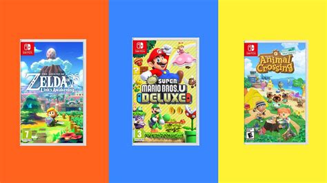 best switch games reddit